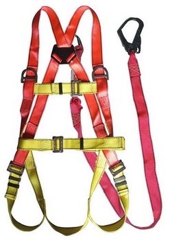 Ms-730 absorber webbing 1 hook